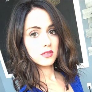 Meet your Posher, Kaila